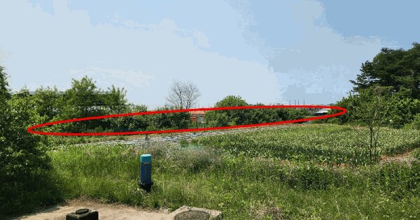 충청남도 당진시 송악읍 고대리 103 답 경매 물건 이미지