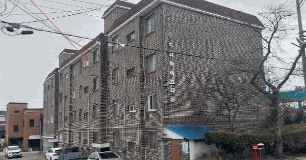 전북특별자치도 정읍시 상동 693-10 두리하이츠연립주택  4층402호 연립주택 경매 물건 이미지