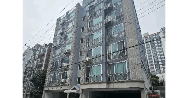 부산광역시 남구 대연동 281-11 은하빌라  4층402호 아파트 경매 물건 이미지