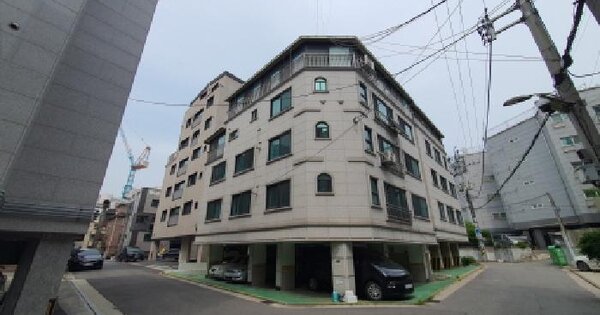 서울특별시 노원구 공릉동 270-55  2층201호 다세대주택 경매 물건 이미지