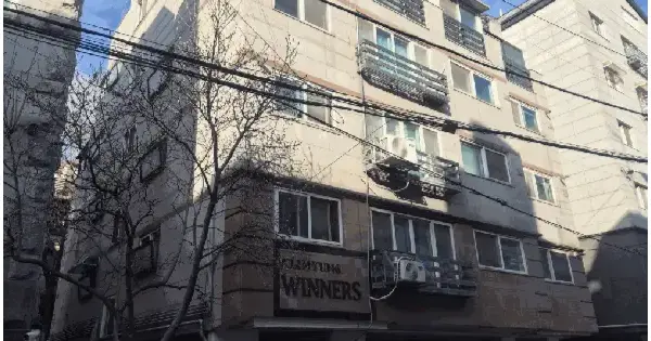 서울특별시 강서구 화곡동 46-37 계명워너스  제4층 제401호 다세대주택 경매 물건 이미지