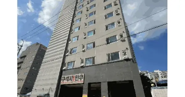 인천광역시 서구 당하동 1092-8 1동 9층913호 도시형생활주택 경매 물건 이미지