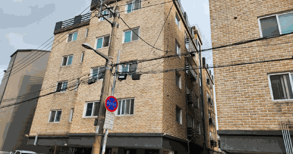 경기도 수원시 권선구 서둔동 27-122  5층501호 다세대주택 경매 물건 이미지