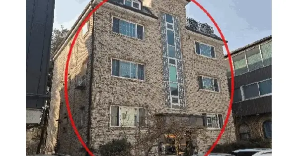 경기도 고양시 일산동구 백석동 1442-4  다가구주택 경매 물건 이미지