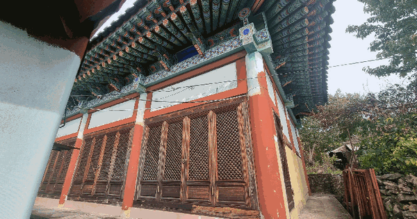 경상북도 청도군 각북면 지슬리 314  종교시설 경매 물건 이미지