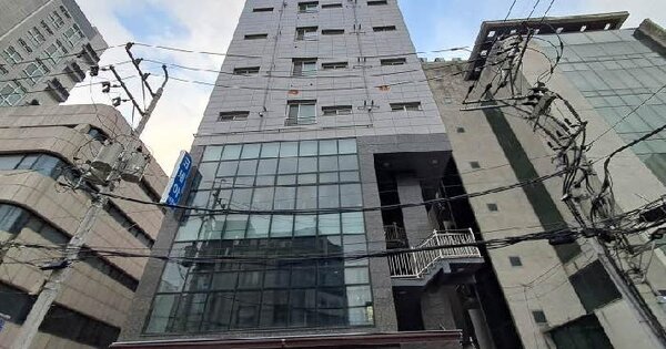 서울특별시 마포구 서교동 372-8 엠제이블랑로튜스  6층601호 오피스텔 경매 물건 이미지
