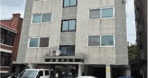 서울특별시 도봉구 도봉동 612-40 신일아트빌  1층101호 근린상가 경매 물건 이미지