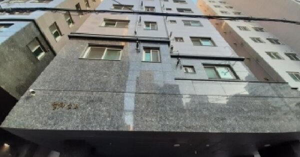 서울특별시 강서구 화곡동 938-5 웰타운비  제2층 제203호 오피스텔 경매 물건 이미지