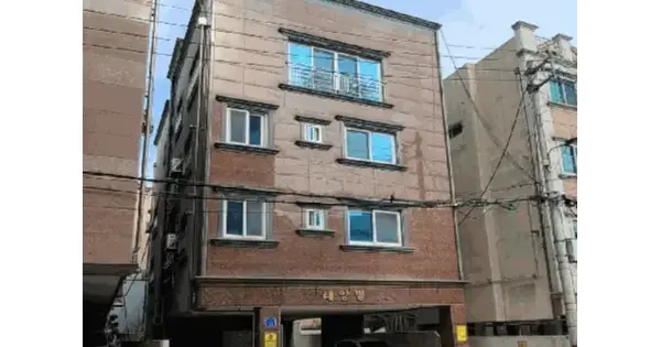 대전광역시 서구 갈마동 386-17  근린주택 경매 물건 이미지
