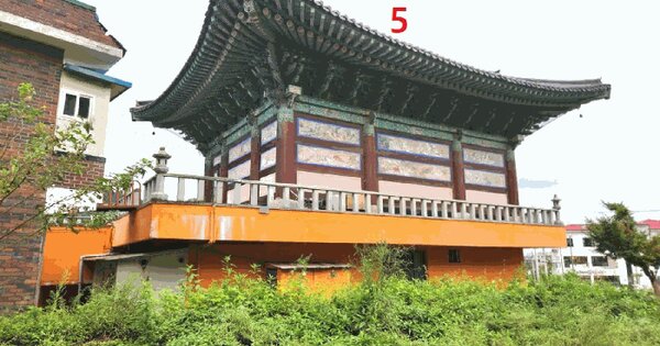 경기도 안성시 금광면 신양복리 333  종교시설 경매 물건 이미지