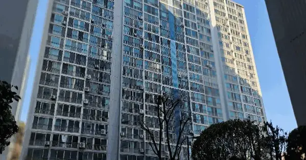 부산광역시 사상구 주례동 3-16 엘지신주례아파트 101동 15층1504호 아파트 경매 물건 이미지