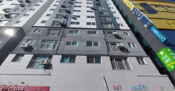 인천광역시 미추홀구 숭의동 342-7 대준블루온 103동 6층607호 오피스텔 경매 물건 이미지