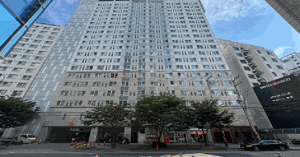 서울특별시 강동구 길동 415-16 청광플러스원큐브3차  5층511호 오피스텔 경매 물건 이미지