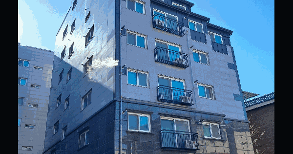 서울특별시 금천구 독산동 1023-1 서래타운103동  제6층 제601호 다세대주택 경매 물건 이미지