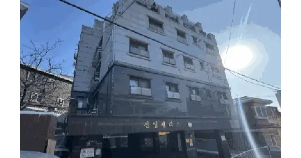 서울특별시 금천구 독산동 378-404 신영팰리스  제4층 제405호 다세대주택 경매 물건 이미지