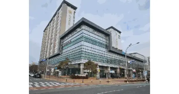 대구광역시 동구 봉무동 1551-2 태왕아너스타워  11층1138호 오피스텔 경매 물건 이미지