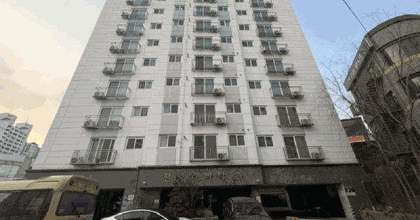 서울특별시 강서구 염창동 65 진영리버타운  제4층 제402호 오피스텔 경매 물건 이미지