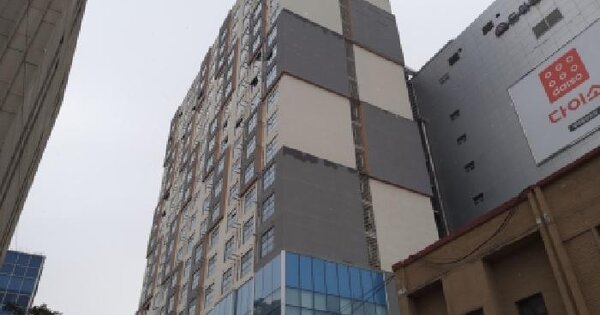 경기도 평택시 평택동 35-10 평택코아루두드림  4층414호 도시형생활주택 경매 물건 이미지