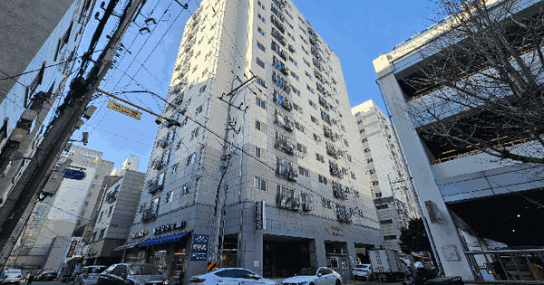 인천광역시 미추홀구 주안동 171-10 비와이펠리스  3층304호 오피스텔 경매 물건 이미지