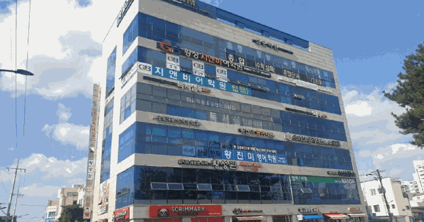 경상북도 경주시 황성동 470  제1층 제101호 근린상가 경매 물건 이미지