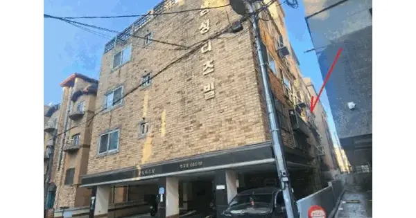 경기도 안산시 상록구 부곡동 682-10 삼성리츠빌  3층302호 다세대주택 경매 물건 이미지