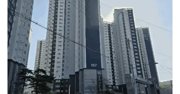 경상남도 거제시 일운면 지세포리 1412 거제코아루파크드림 107동 9층903호 아파트 경매 물건 이미지