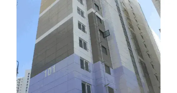 인천광역시 미추홀구 숭의동 33-38 101동 12층1206호 연립주택 경매 물건 이미지