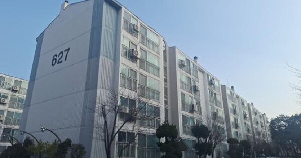 인천광역시 중구 운서동 2708-8 풍림아이원아파트 627동 4층407호 아파트 경매 물건 이미지