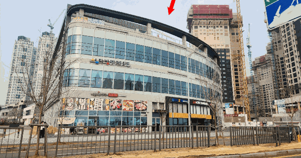 경기도 시흥시 정왕동 2720-12 골든베이프라자 1동 3층305호 근린상가 경매 물건 이미지