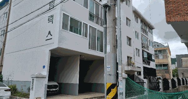 경상북도 구미시 형곡동 113-2  4층401호 다세대주택 경매 물건 이미지