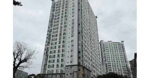 광주광역시 광산구 신가동 1199 수완대성베르힐아파트 103동 OOOOOOOO 아파트 경매 물건 이미지