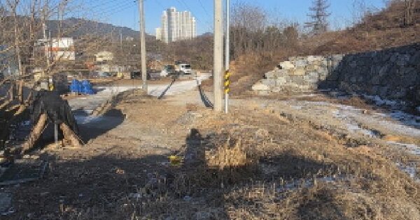 충청북도 제천시 신월동 산65-17 임야 경매 물건 이미지