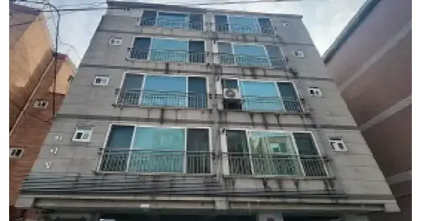 인천광역시 남구 문학동 162-8 마이빌  2층201호 다세대주택 경매 물건 이미지