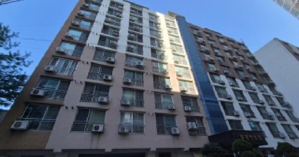 광주광역시 북구 신안동 125-1  5층511호 근린상가 경매 물건 이미지