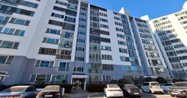 경상남도 진주시 하대동 610-2 일신아파트 1동 3층305호 아파트 경매 물건 이미지
