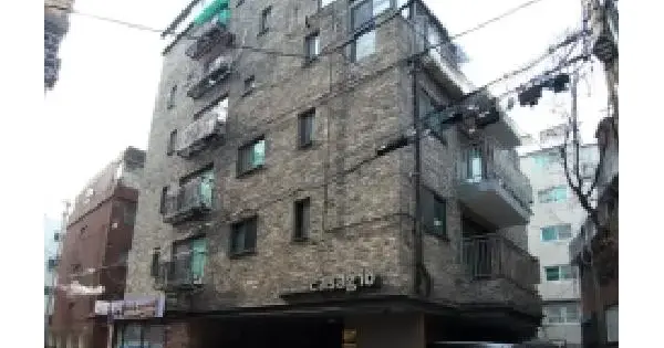 서울특별시 강서구 화곡동 354-76 까사지오  제2층 제201호 다세대주택 경매 물건 이미지