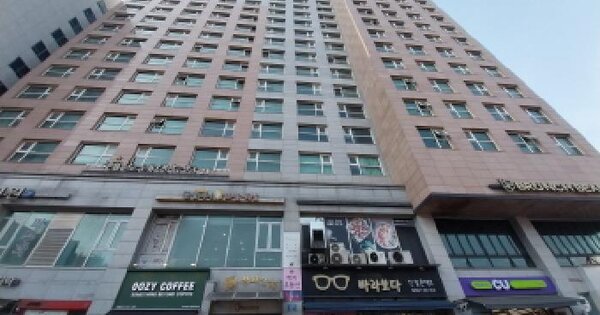 인천광역시 서구 청라동 162-21 영화 블렌하임  9층907호 오피스텔 경매 물건 이미지