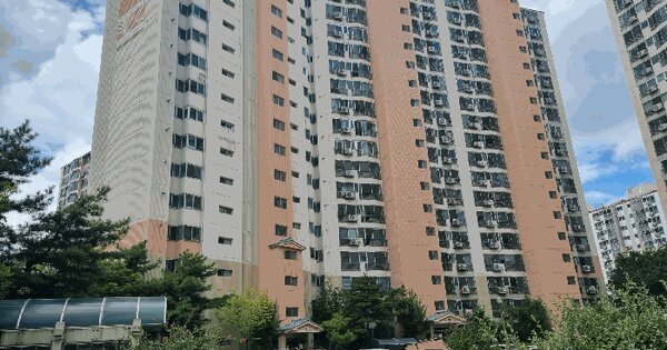 경상북도 구미시 상모동 77-1 신세계타운1단지 107동 18층 1803호 아파트 경매 물건 이미지