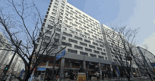 서울특별시 강서구 마곡동 758-2 마곡일성트루엘플래닛  제3층 제비325호 오피스텔 경매 물건 이미지