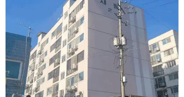 세종특별자치시  전의면 동교리 121-6 재동아파트 2동 2층201호 아파트 경매 물건 이미지