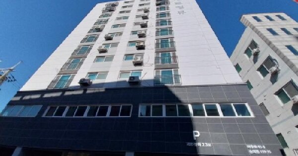 인천광역시 미추홀구 숭의동 159-35 센트럴뷰 1동 7층701호 오피스텔 경매 물건 이미지