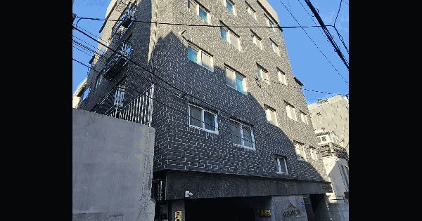 서울특별시 강서구 화곡동 338-6 가이아팰리스  제2층 제202호 도시형생활주택 경매 물건 이미지