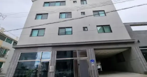 대전광역시 서구 탄방동 64-7  다가구주택 경매 물건 이미지