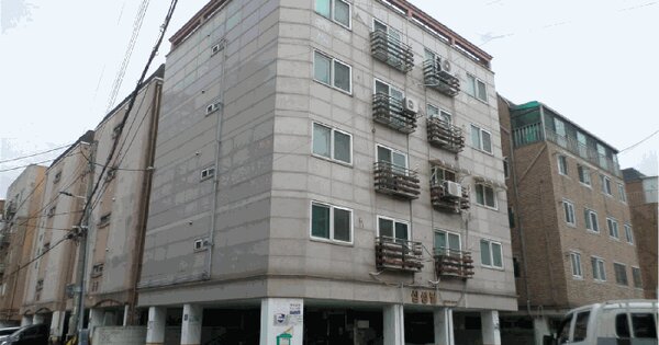 인천광역시 미추홀구 용현동 623-62 삼성빌  4층401호 다세대주택 경매 물건 이미지