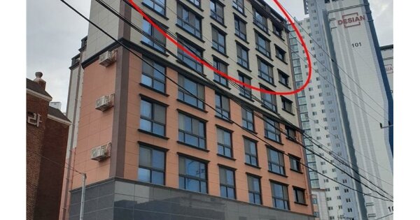 부산광역시 남구 문현동 475-6 보문엠타운  3층304호 도시형생활주택 경매 물건 이미지