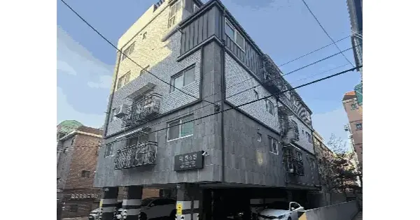서울특별시 구로구 개봉동 352-3 더힐스빌  제2층 제201호 다세대주택 경매 물건 이미지
