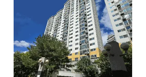 대구광역시 중구 남산동 2937-1 남산그린타운 105동 4층402호 아파트 경매 물건 이미지