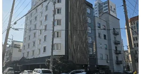 경상남도 통영시 정량동 1373-1  숙박시설 경매 물건 이미지