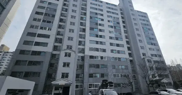 충청북도 청주시 흥덕구 가경동 1517 동부아파트 106동 2층204호 아파트 경매 물건 이미지