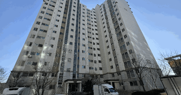 경기도 파주시 파주읍 연풍리 483 동광모닝스카이아파트 102동 1층104호 아파트 경매 물건 이미지